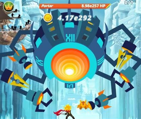 tap titans 2 portar|Tap Titans 2 .